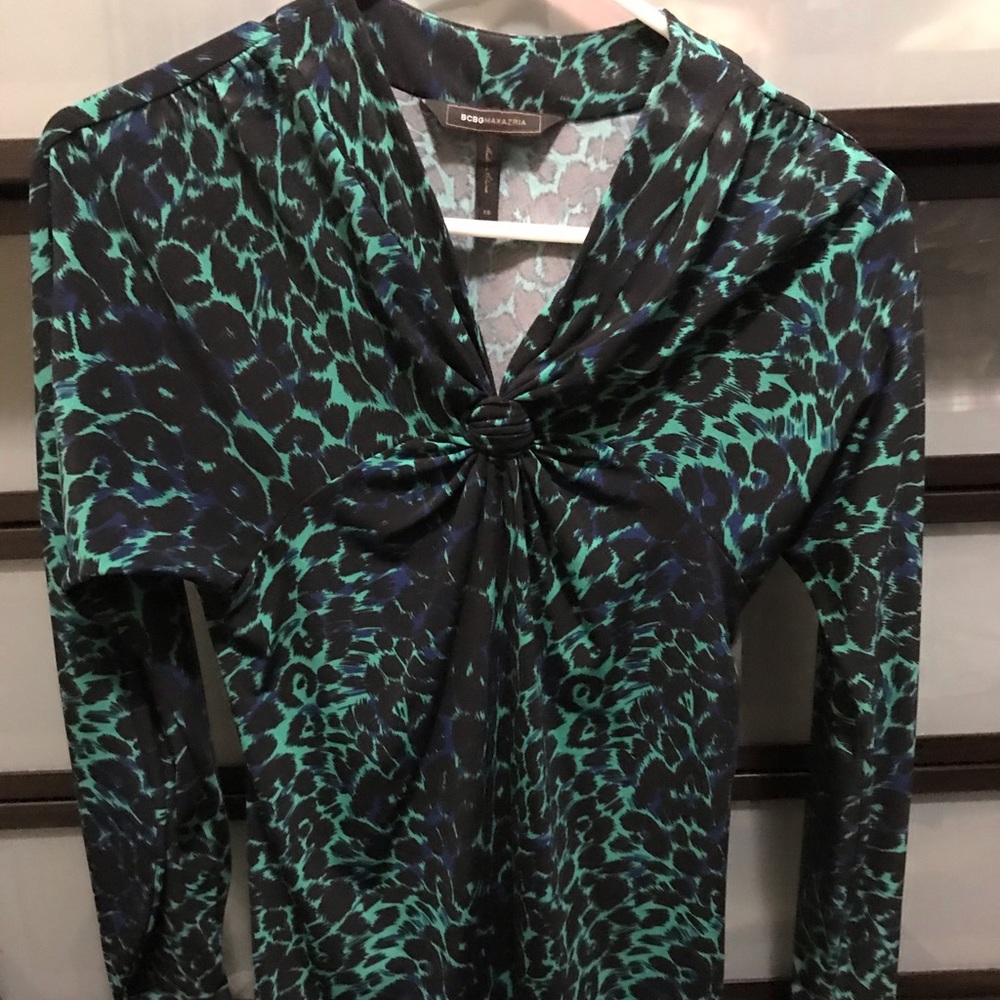 BCBG Maxazria Blouse